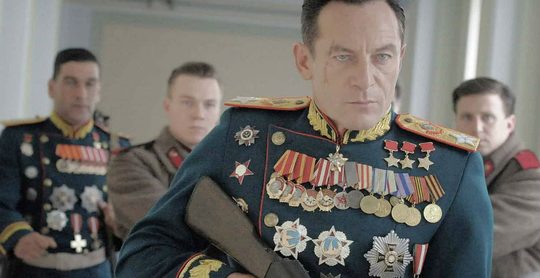 Illustratie voor: Must watch mei: films die deze maand in de bioscoop verschijnen