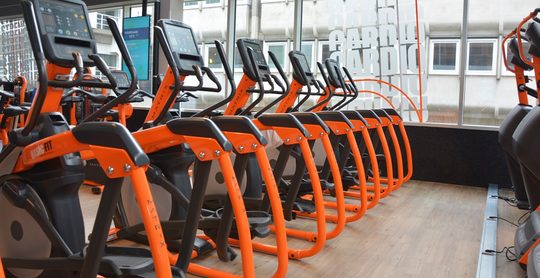 abbonementen sportscholen nederland vergelijken