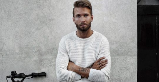 stijlregels MAN MAN