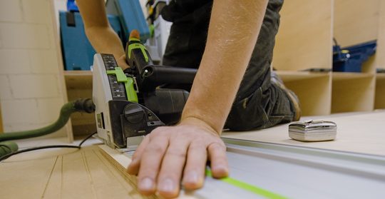 wat is het gemiddelde salaris van een timmerman