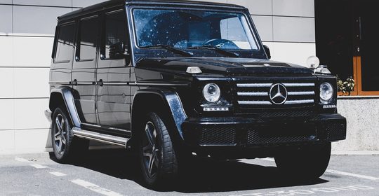 hoe duur tweedehands mercedes g klasse