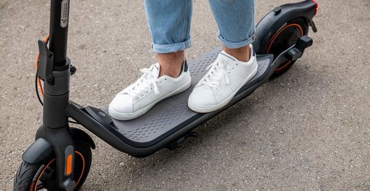 action elektrische step segway te koop goedkoop