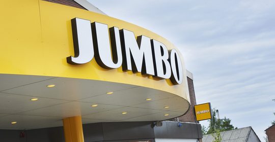 salaris supermarktmanager jumbo aldi albert heijn lidl gemiddeld 2023