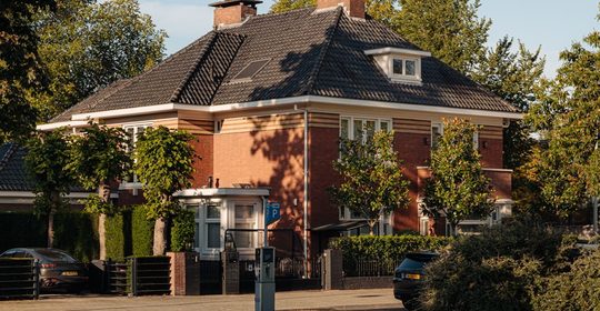 woning frank rijkaard amsterdam funda