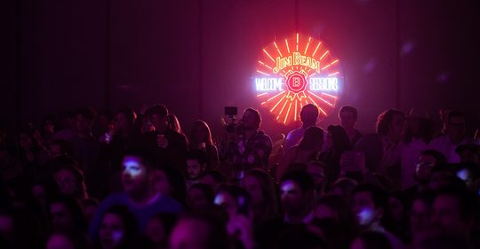 jim beam concerten 2023