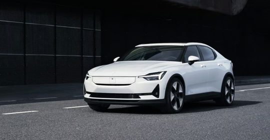 beste elektrische auto's prijs kwaliteit