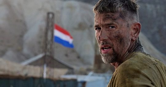 de vuurlinie nederlandse film netflix