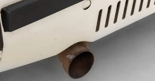 Dakar Porsche busje te koop Gelderland