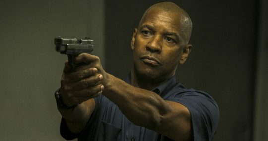 beste misdaadfilms netflix imdb