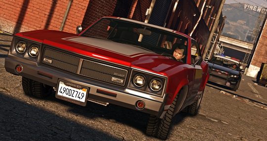 Illustratie voor: Deze 4 dingen kunnen we verwachten van de GTA 6 trailer