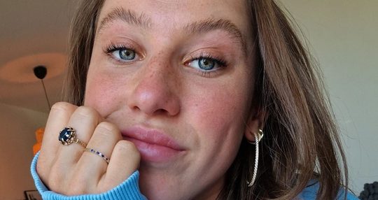 suzanne schulting bikini instgram vakantie