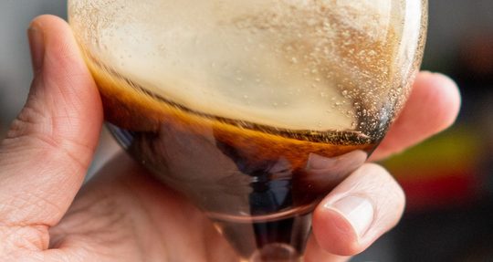 Illustratie voor: Wat zijn de verschillen tussen een dubbel, tripel en quadrupel bier?