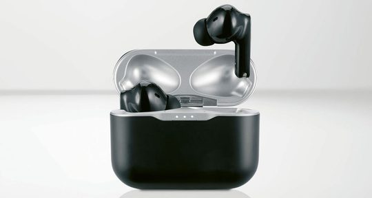 silvercrest oordopjes bluetooth lidl