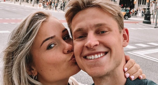 Frenkie de Jong koopt nieuw appartement in Amsterdam