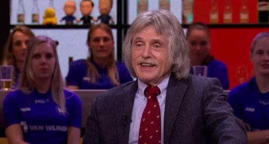 salarissen vandaag inside wilfred genee rene van der gijp johan derksen