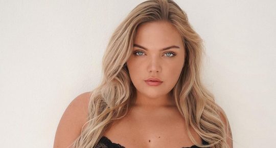 isadee jansen nederlans plus suze model instagram