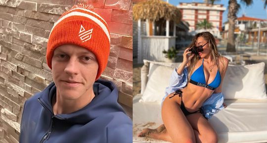 vriendin jannik sinner maria braccini