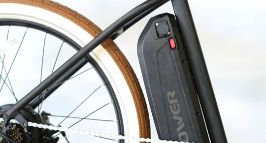 hoe e-bike opvoeren illegaal