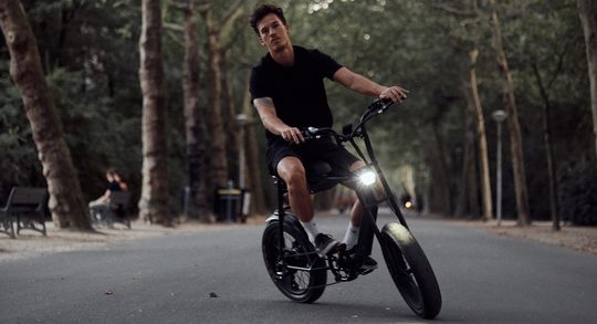 eBike nederland