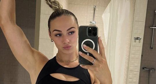 lieke klaver
