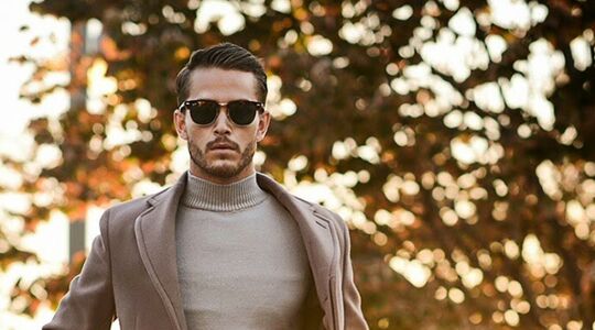 Illustratie voor: Drie toffe combinaties om deze herfst te rocken