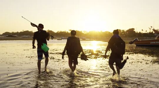 ultieme roadtrip bali
