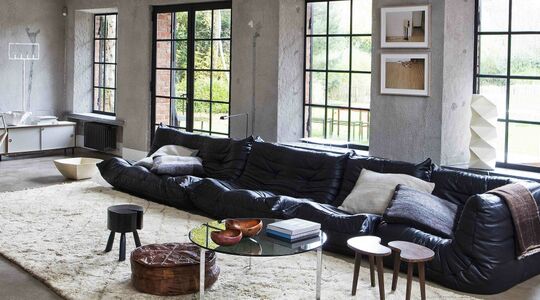 Illustratie voor: Dit Bed & Breakfast in Knokke is de ultieme ‘getaway’