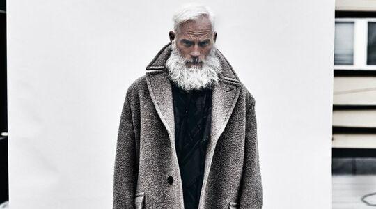 Overcoats MAN MAN