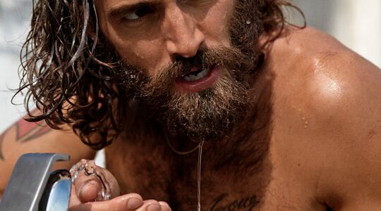 Illustratie voor: 8 grooming tips voor iedere man