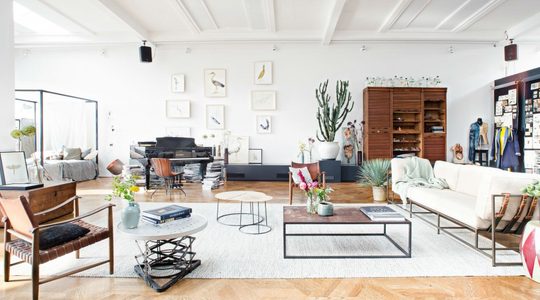 Illustratie voor: 15 items onder de 200 euro die jouw woning upgraden