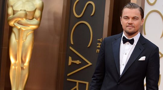 Illustratie voor: Dit zijn de genomineerden voor de Oscars 2016