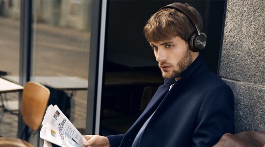 Illustratie voor: Hoe werk je productief met muziek?