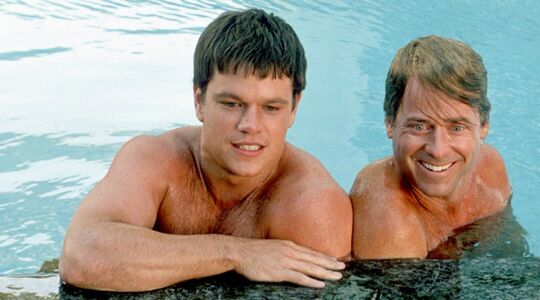 bromance regels MAN MAN