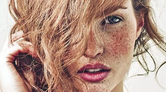 Illustratie voor: MAN MAN’s mooiste vrouwen