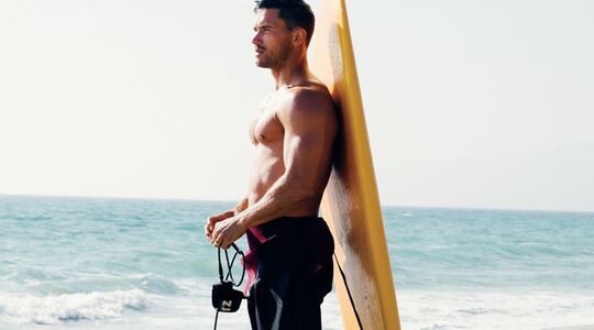 motivatie omhoog gooien