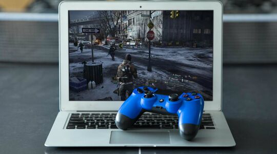 PS4 MAC Windows