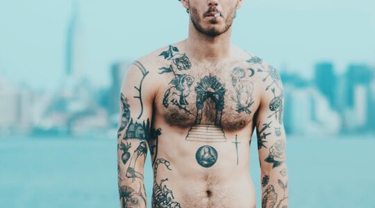 tattoo zonder spijt