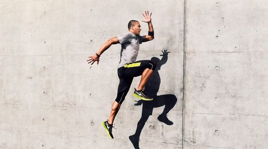 Illustratie voor: De perfecte bodyweight training voor benen