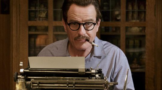 Illustratie voor: Must watch april: The Jungle Book, Captain America, Triple 9, Trumbo