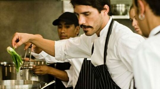 Illustratie voor: Dit zijn de 10 beste restaurants van de wereld