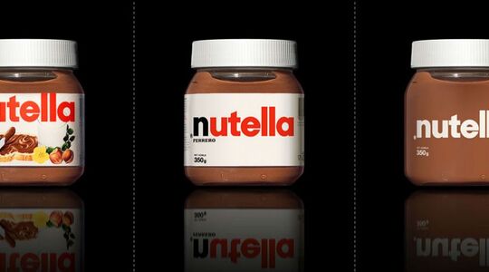 Illustratie voor: Deze 10 logo’s werden gestript tot minimalistisch design