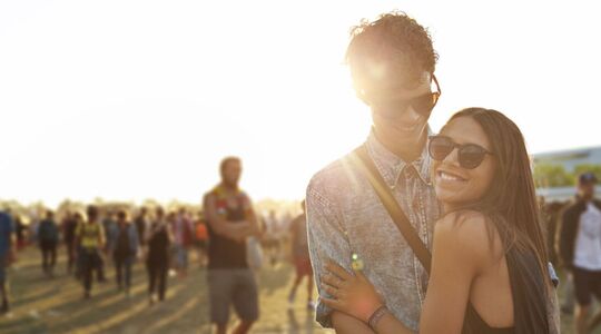 Illustratie voor: Dit zijn dé Festival Looks voor deze zomer