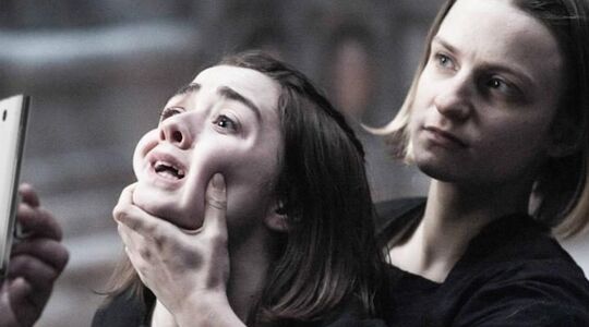 Illustratie voor: Deze app verstuurt Games Of Thrones spoilers naar je vrienden