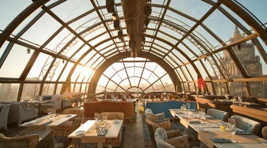 coolste bars ter wereld man man