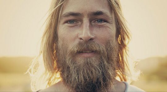 baard zomer