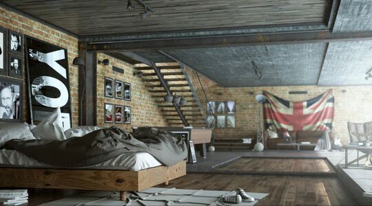 Illustratie voor: Dit is dé manier om je woning koel te houden met dit warme weer