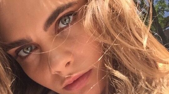 cara delevinge
