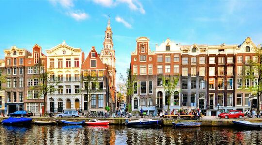Illustratie voor: Nobelprijs winnende econoom zegt: huis kopen is dom