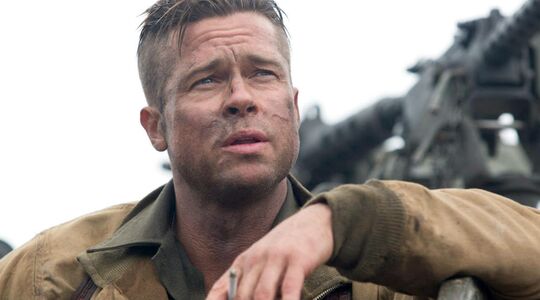 Illustratie voor: 5 films met Brad Pitt die je gezien moet hebben