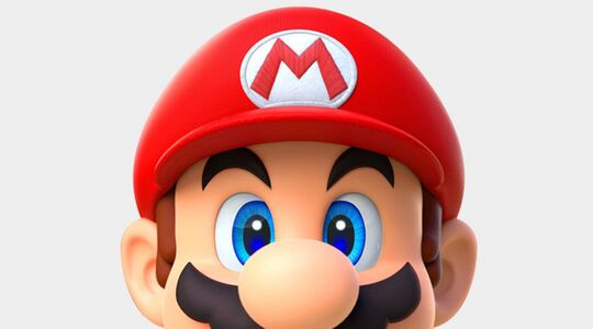 Illustratie voor: Super Mario is bijna beschikbaar op je smartphone
